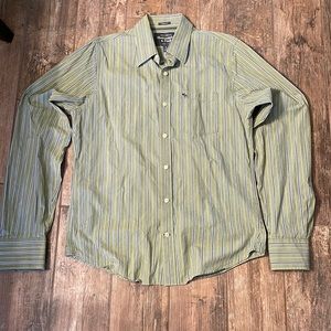Men’s Abercrombie Button Up